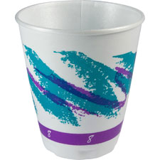 Solo Cup Cozy Touch Hot/Cold Insulated Cups