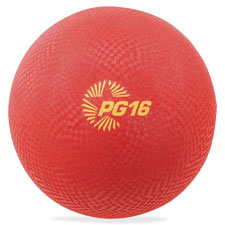 Champion Sports 16" Playground Ball