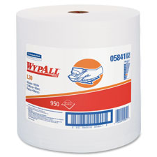 Kimberly-Clark WypAll L30 Wipers Jumbo Roll