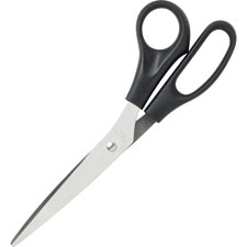 Sparco Stainless Steel Scissors