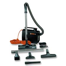 Hoover PortaPower Portable Vacuum