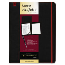 Southworth Career Padfolio