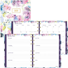 Rediform Passion Wkly/Mthly MiracleBind Planner