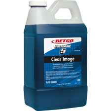 Betco Corp Clear Image Concentrated Glass Cleaner