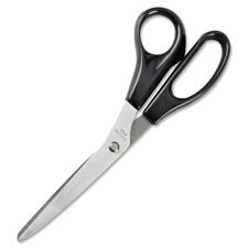 Bus. Source Stainless Steel Scissors