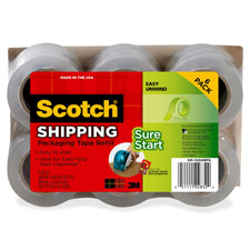 3M Scotch Easy-Grip Tape Dispenser Refills