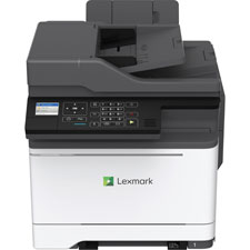 Lexmark MC2425adw Laser Multifunction Printer