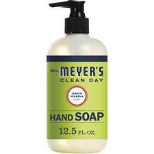 SC Johnson Mrs. Meyer's Clean Day Hand Soap