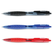 SKILCRAFT Retractable Ballpoint Pen