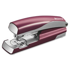 Leitz NeXXt Series Full Strip Metallic Stapler