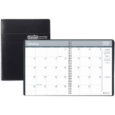 Doolittle Expense Log/Memo Page Monthly Planner