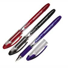 SKILCRAFT AlphaElite Gel Ink Pens