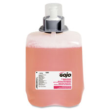 GOJO FMX-20 Luxury Foam Soap