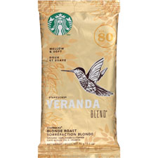 Starbucks Veranda Blend Blonde Roast Ground Coffee
