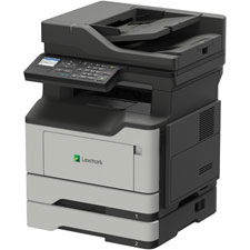Lexmark MB2338adw Multifunction Laser Printer