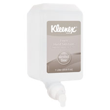 Kimberly-Clark Scott AF Foam Hand Sanitizer