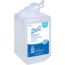 Kimberly-Clark Scott Pro Foam Hand Sanitizer