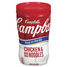 Campbell's Soup At Hand Soup