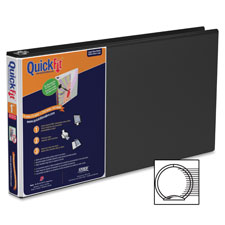 Stride, Inc. QuickFit Legal Binders