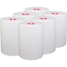 Kimberly-Clark Scott Slimroll Hard Roll Towels