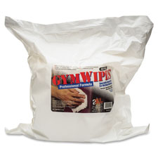 2XL GymWipes Professional Towelettes Refill