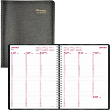 Rediform Essential Weekly Appointment Book