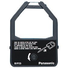 Panasonic KX-P155 Black OEM Printer Ribbon