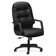 HON Pillow-Soft 2090 Executive High-back Chair
