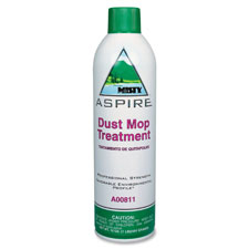 Amrep Aspire Dust Mop Treatment