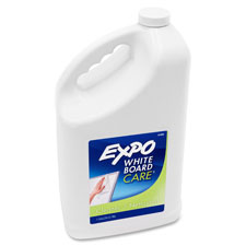 Sanford Expo Gallon White Board Cleaner