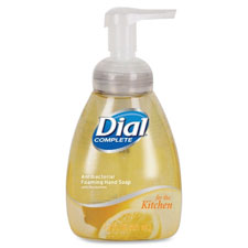 Dial Corp. Dial Complete Kitchen Foaming Hand Soap