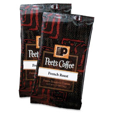 Peet's Coffee/Tea Fr Roast Fresh Roasted Coffee