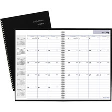 At-A-Glance DayMinder Mthly Academic Planner