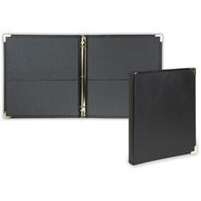 Samsill Classic Executive Binder