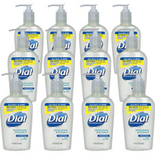 Dial Corp. Sensitive Skin Liquid Hand Soap