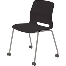 KFI Seating Swey Armless Multipurpose Stool