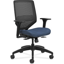 HON Solve Seating Mid-back Task Chair