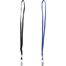 Advantus Flat Clip Lanyard