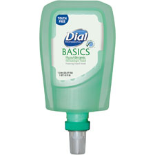 Dial Corp. FIT Refill Basics Foam Handwash
