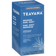 Starbucks Teavana Modern Earl Grey Tea