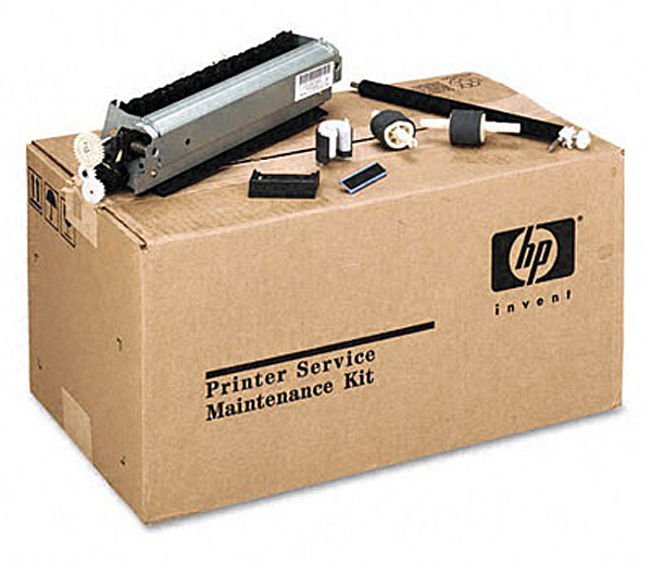 HP U6180-60001 OEM Maintenance Kit