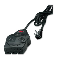 Fellowes Mighty 8 Surge Protector