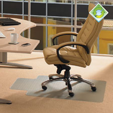 Floortex Clear Evolutionmat Chairmat