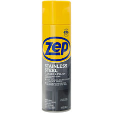 Zep Inc. Stainless Steel Polish