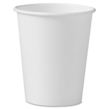 Solo Cup Hot/Cold Paper Cups