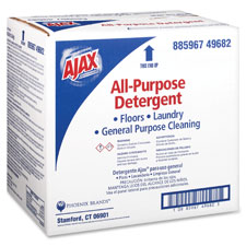 Ajax Bulk All-Purpose Detergent