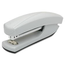 SKILCRAFT Light-duty Ergonomic Desktop Stapler