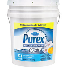Dial Corp. Purex Prof. Fresh Spring Dry Detergent