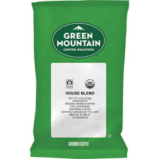 Green Mountain Organic House Blend Coffee