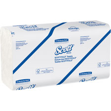 Kimberly-Clark Scott ScottFold Paper Towels